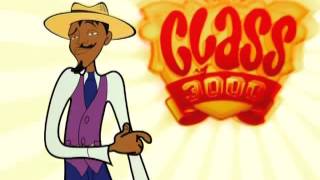 Class of 3000 Intro [Highest Quality]