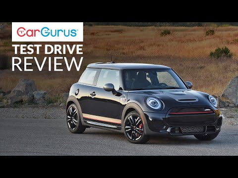 2019 MINI Cooper - Big style with a big price tag