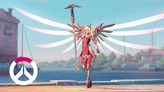 EL SKIN DE MERCY ROSA RECAUDÓ 12,7 MILLONES DE DÓLARES