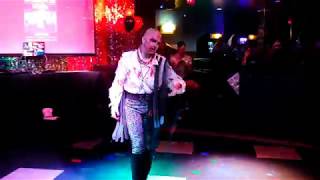 Download lagu Thaneros Crypt - Lucifer's Hymn/Something In My House - Peter Gundry & Dead or Alive mp3