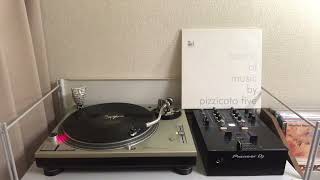 Pizzicato Five - We Love Pizzicato Five (1st)