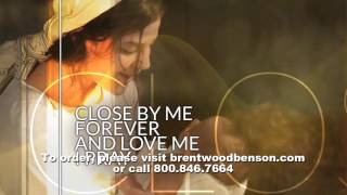 Away in a Manger (Lyric Video) | Come Let Us Adore [Ready To Sing]