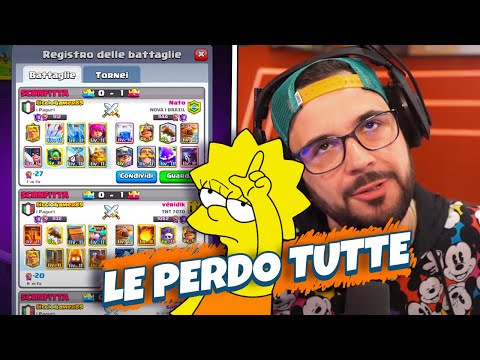 I Just Can't - CLASH ROYALE