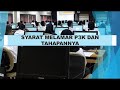 PENTING - BERIKUT PERSYARATAN AGAR DAPAT MENDAFTAR PEGAWAI KONTRAK P3K ||PPPK||