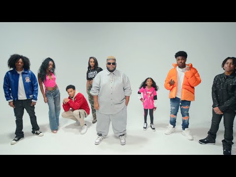 Brandin Jay Cypher - (Future) Feat. Young Dylan, Jalyn Hall, Mendeecees, Bandz, Lyric Khamauri