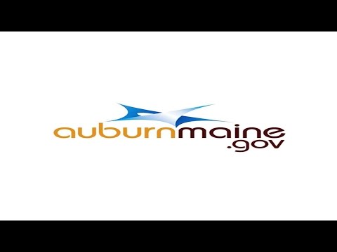 Auburn School Committee Meeting For 12/18/2019