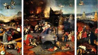 The Soil Bleeds Black - Hear The Words Of God And The Maid (medieval music)