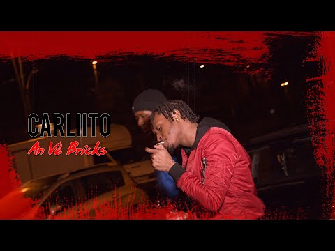 Carliito - An Vé Bricks // (Dark Movie) // Prod. By Amrak Beats