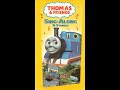 Opening To Thomas Friends Sing Along And Stories 2002 VHS