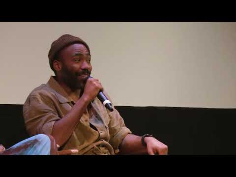 Atlanta Season 3 Red Carpet + Q&A | 2022 SXSW Film Festival