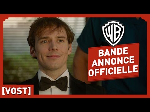 Avant Toi - Bande Annonce Officielle 2 (VOST) - Emilia Clarke / Sam Claflin