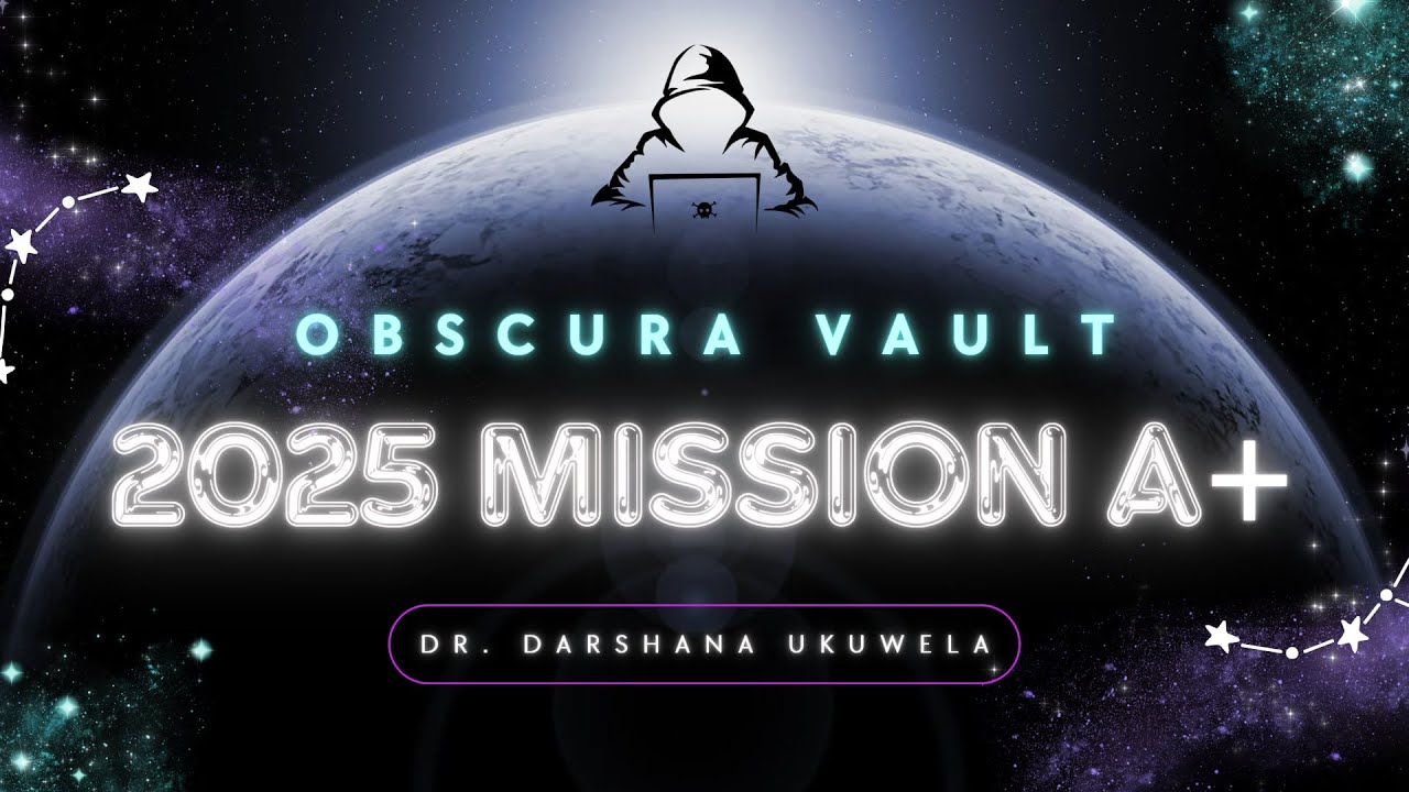 Mission A+ thumbnail