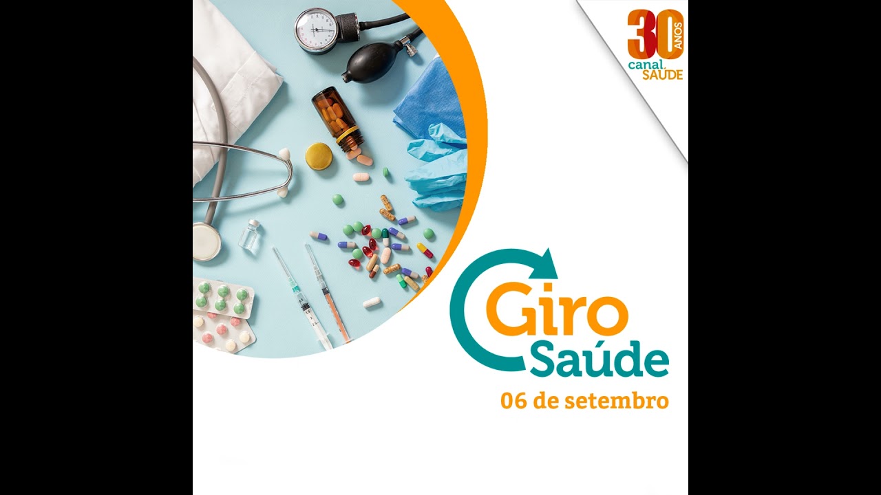 Giro Saúde | Médicos terão que declarar vínculos com empresas, reunião do GT da Saúde do G20 e va...