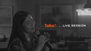 Talks | Live Session Presents Yura Yunita
