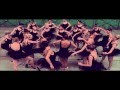 Ash - The Secession (Unofficial Music Video) 