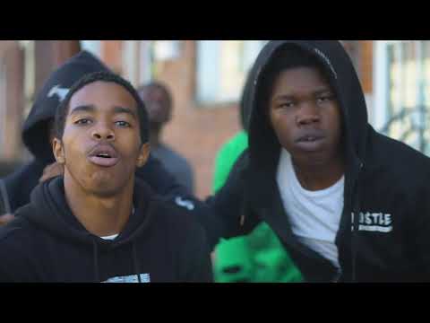 TEDDY 2SEV x TPG QUA official video ROBBING
