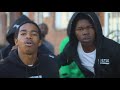 TEDDY 2SEV X TPG QUA Official Video ROBBING