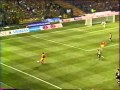 Résumé RC Lens - FC Nantes 2000-01