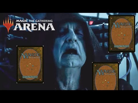 Late Night Magic & Chill | Magic: The Gathering Arena