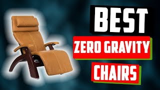 5 BEST Zero Gravity Chairs - 5 Best Ones Reviewed
