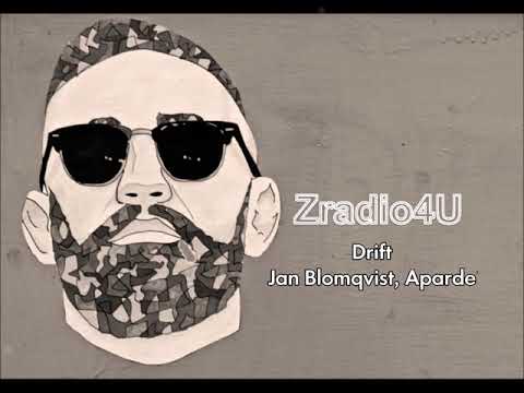Jan Blomqvist - Drift (feat. Aparde)