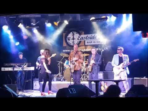 Tell It To Sweeney - Booty Swing (Parov Stelar Cover)