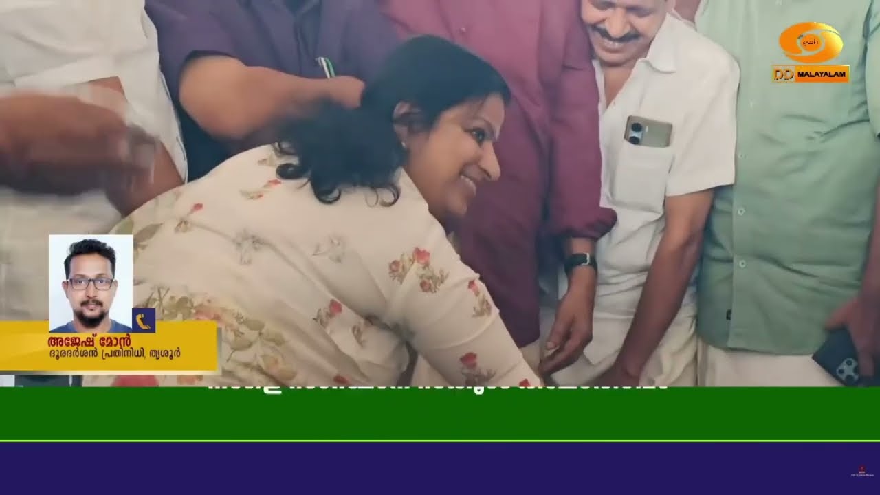 സംസ്ഥാന സ്കൂൾ കലോത്സവത്തിന്റെ ഭക്ഷണപന്തലിൽ പാലുകാ?