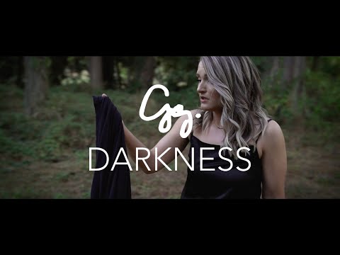 Darkness Music Video by Grace Graber