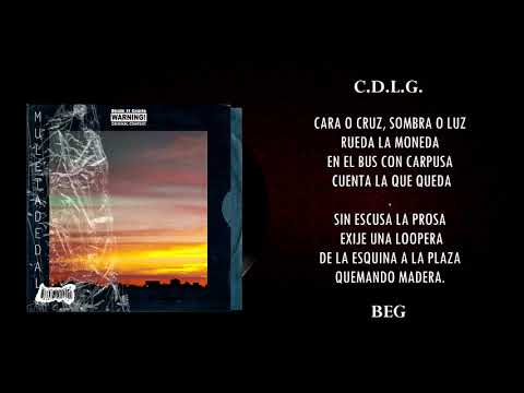 BEG x Maik Durden - C.D.L.G.