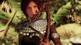 VideoImage1 Tomb Raider Definitive Survivor Trilogy