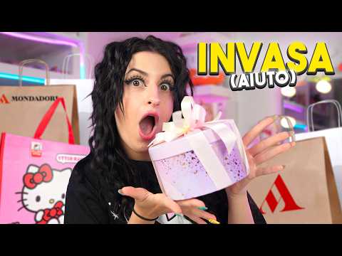 APRO TUTTI  I VOSTRI REGALI DEL FIRMACOPIE 👀💖 - TO DREAM di Torino