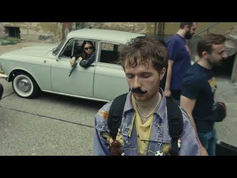 Young Majré - Mit akarsz? (Official Visualizer)