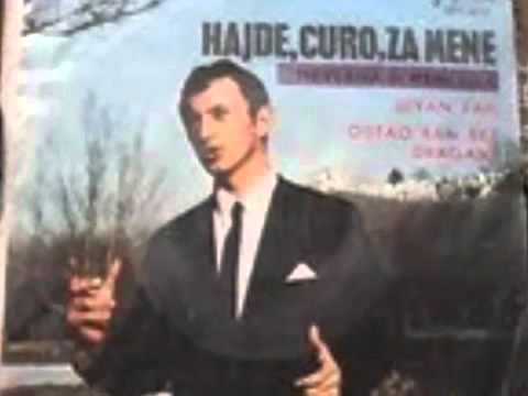 Petar Grubic Sretan ti put i dovidjenja