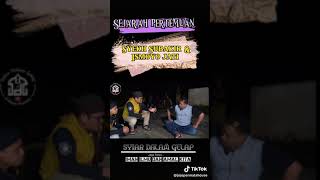 Download lagu Sejarah syekh Subakir dan pangeran Ismoyo jati mp3 Download lagu Sejarah syekh Subakir dan pangeran Ismoyo jati mp3