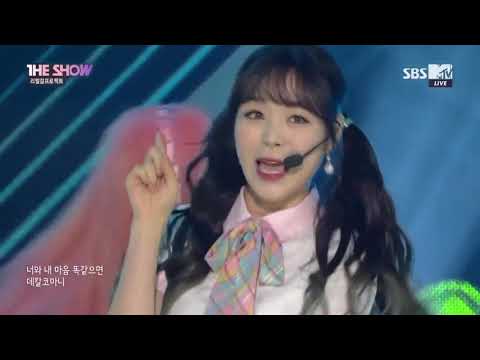Real Girls Project 5th Week of August The Show (8/29/2017)