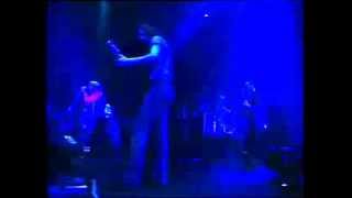 radiohead - black star (live)
