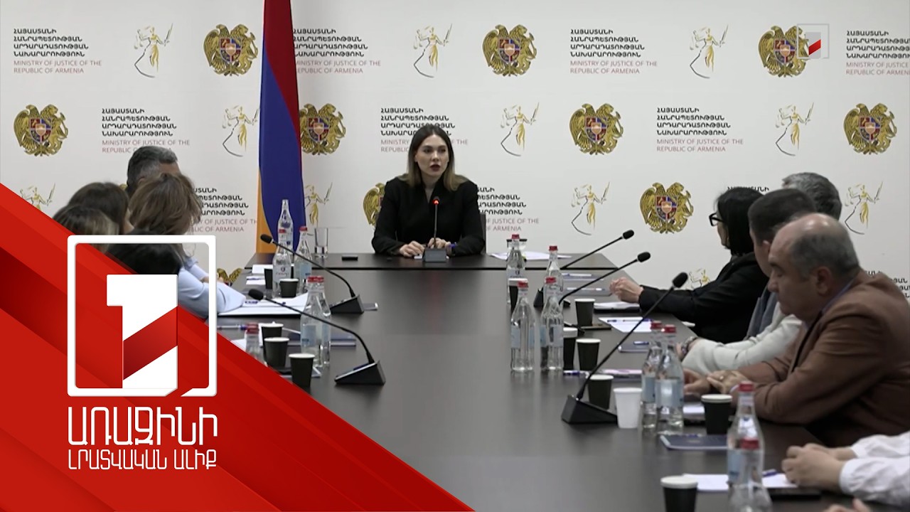 Նուբարաշենում կկառուցվի նոր քրեակատարողական հիմնարկ 1000 անձի համար