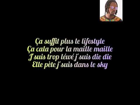 Medi meyz ft Vegedream ft Thabiti - EX (lyrics/paroles)