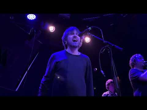 Conor Oberst & Friends (Live) - False Advertising (New York, NY - Bowery Ballroom) (4/18/24)