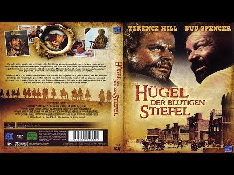 Zwei Hau'n auf den Putz | Lieblingsfilme #02