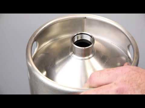 Engine Priming Tank - Melling # MPL-201