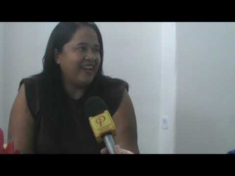 Glória do Goitá PE Chefe de Gabinete Mayane