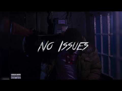 Champ LoCo - No Issues (PROD BY. YMP CASH)