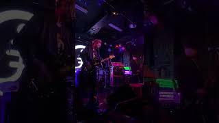 5月23日Wild Side東京WEi9UALITY LIVE 日輪1#shorts #iny9uality #バンド