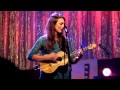 Sara Bareilles - Beautiful Girl @ Electric Factory ...