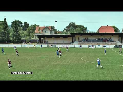 Nadstavba 6. kolo 2016/17: FC Slovan Liberec - AC Sparta Praha 0:8 (0:3)