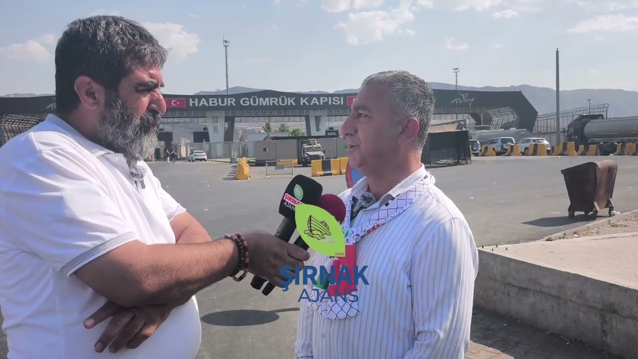 Başkan Anmal, ‘Filistin Özgürlük Konvoyu’nun önü açılsın’