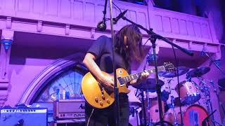 The Breeders - Glorious (Southgate House Revival 10/10/17 Newport, KY)