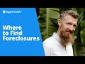 How to Find Foreclosed Homes (& Buy Them for CHEAP)