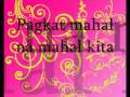 Di Ko Kaya Teenhearts W Lyrics